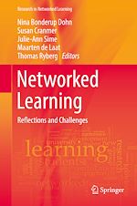 Télécharger le livre :  Networked Learning