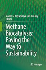 Télécharger le livre :  Methane Biocatalysis: Paving the Way to Sustainability
