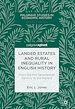 Télécharger le livre :  Landed Estates and Rural Inequality in English History