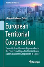 Download this eBook European Territorial Cooperation
