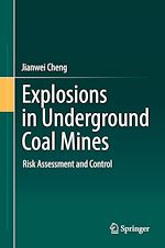 Télécharger le livre :  Explosions in Underground Coal Mines