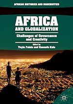 Télécharger le livre :  Africa and Globalization