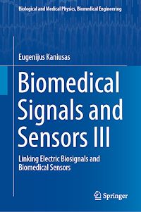 Télécharger le livre :  Biomedical Signals and Sensors III