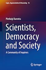 Download this eBook Scientists, Democracy and Society