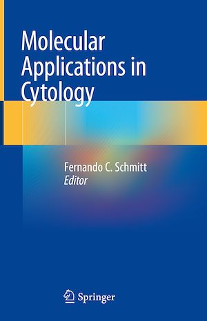 Téléchargez le livre :  Molecular Applications in Cytology