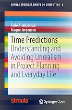Download this eBook Time Predictions