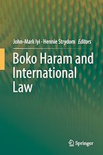 Télécharger le livre :  Boko Haram and International Law
