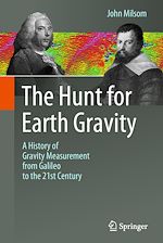 Télécharger le livre :  The Hunt for Earth Gravity