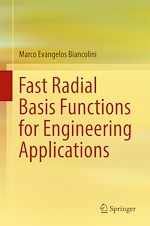 Télécharger le livre :  Fast Radial Basis Functions for Engineering Applications