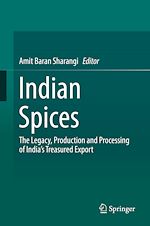Télécharger le livre :  Indian Spices