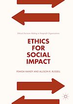 Télécharger le livre :  Ethics for Social Impact