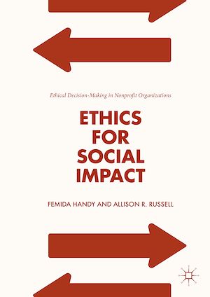 Téléchargez le livre :  Ethics for Social Impact