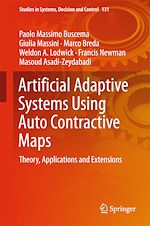 Télécharger le livre :  Artificial Adaptive Systems Using Auto Contractive Maps