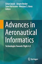 Télécharger le livre :  Advances in Aeronautical Informatics