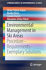 Download this eBook Environmental Management in Ski Areas