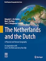 Télécharger le livre :  The Netherlands and the Dutch