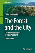 Download this eBook The Forest and the City