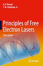 Télécharger le livre :  Principles of Free Electron Lasers