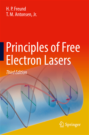 Téléchargez le livre :  Principles of Free Electron Lasers