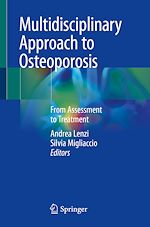 Télécharger le livre :  Multidisciplinary Approach to Osteoporosis