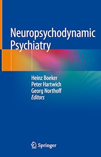 Téléchargez le livre :  Neuropsychodynamic Psychiatry