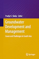 Télécharger le livre :  Groundwater Development and Management