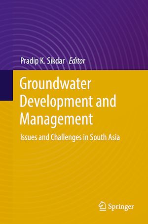 Téléchargez le livre :  Groundwater Development and Management