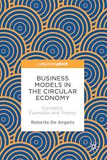 Télécharger le livre :  Business Models in the Circular Economy