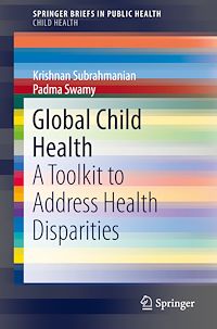 Télécharger le livre :  Global Child Health
