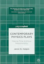 Télécharger le livre :  Contemporary Physics Plays