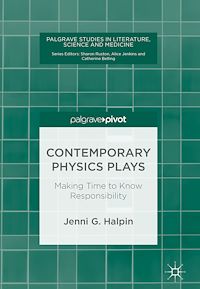Télécharger le livre :  Contemporary Physics Plays