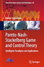Télécharger le livre :  Pareto-Nash-Stackelberg Game and Control Theory
