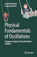 Télécharger le livre :  Physical Fundamentals of Oscillations