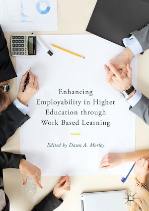 Téléchargez le livre :  Enhancing Employability in Higher Education through Work Based Learning