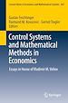 Télécharger le livre :  Control Systems and Mathematical Methods in Economics
