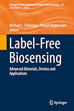 Télécharger le livre :  Label-Free Biosensing