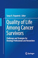 Télécharger le livre :  Quality of Life Among Cancer Survivors