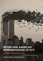 Télécharger le livre :  British and American Representations of 9/11