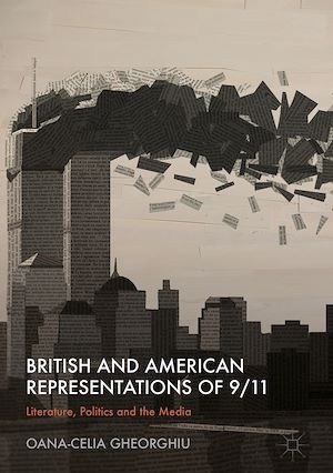 Téléchargez le livre :  British and American Representations of 9/11