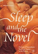 Télécharger le livre :  Sleep and the Novel