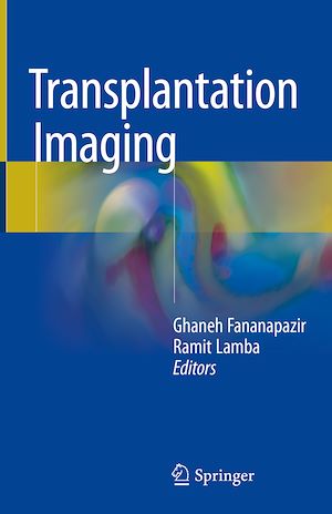 Téléchargez le livre :  Transplantation Imaging