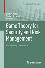 Télécharger le livre :  Game Theory for Security and Risk Management