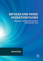 Download this eBook Refugee and Mixed Migration Flows