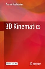 Télécharger le livre :  3D Kinematics