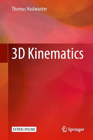 Téléchargez le livre :  3D Kinematics