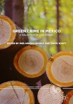 Télécharger le livre :  Green Crime in Mexico