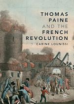 Télécharger le livre :  Thomas Paine and the French Revolution