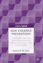Télécharger le livre :  Gun Violence Prevention?