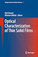 Télécharger le livre :  Optical Characterization of Thin Solid Films