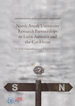 Télécharger le livre :  North-South University Research Partnerships in Latin America and the Caribbean